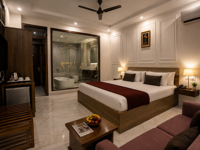 Executive Room Sonipat