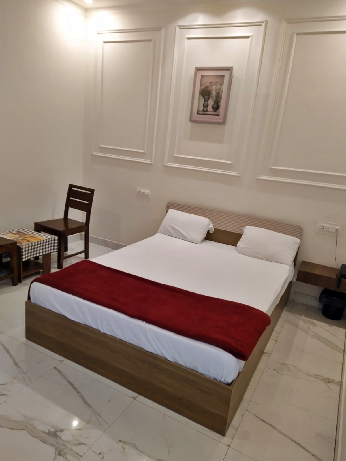 Premium Room at Hotel Sahajtam Inn