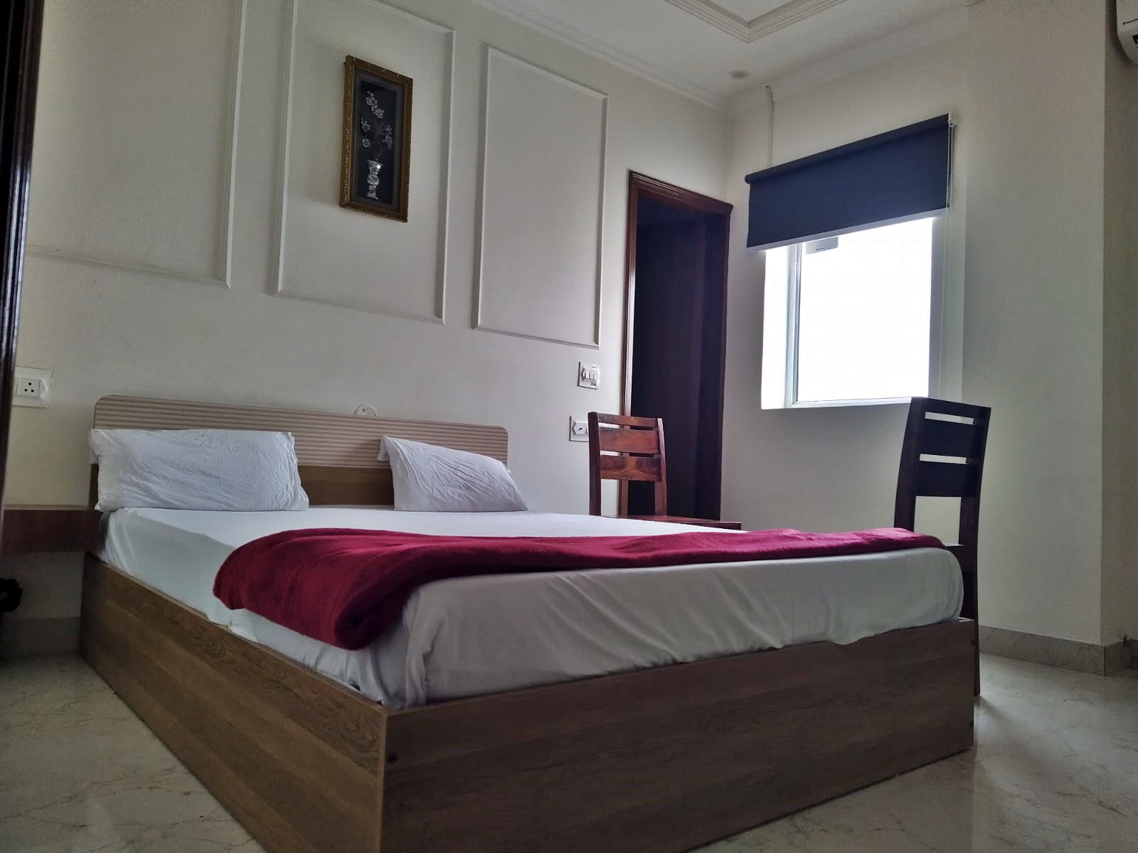 Budget Hotel in Sonipat